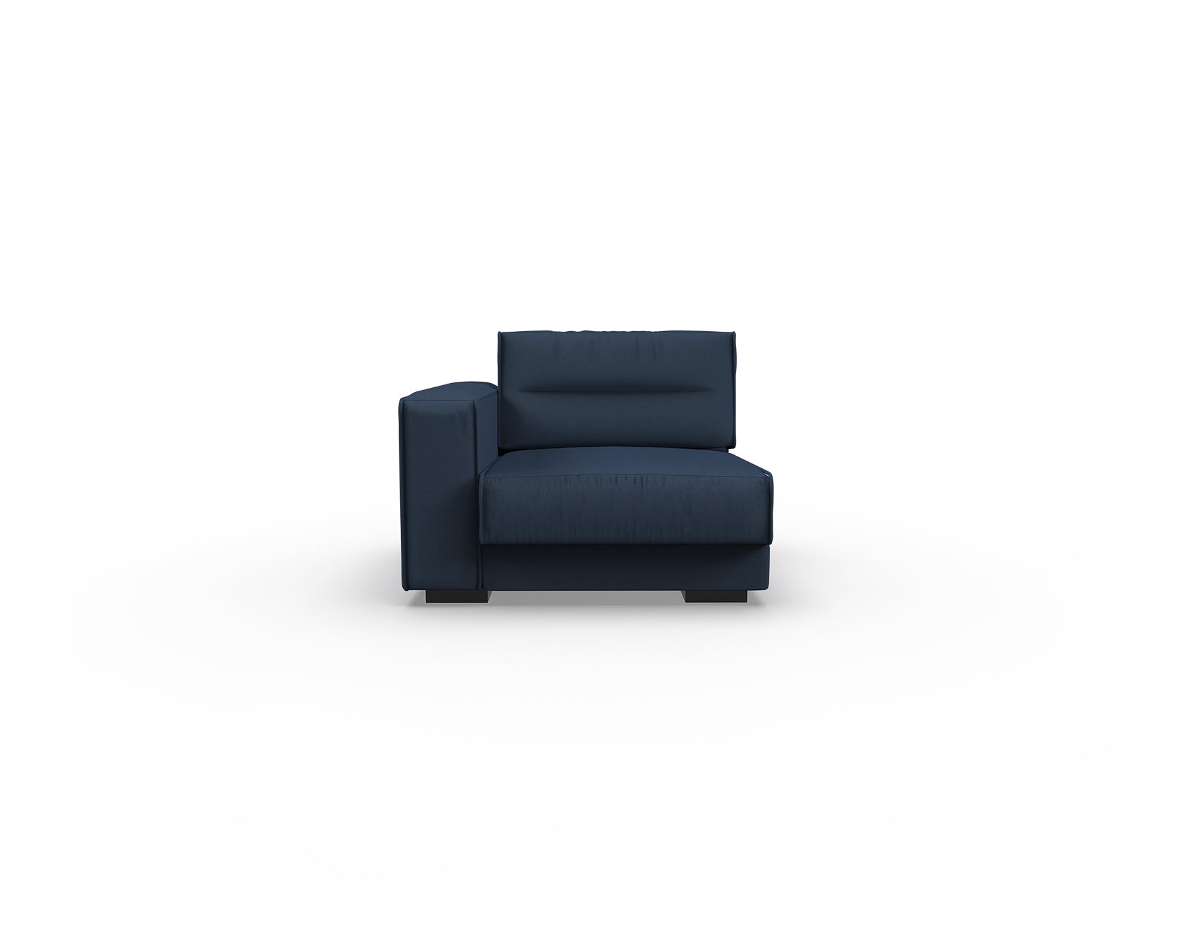 Bigboy 1 Seater Sofa with Left Arm